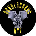 Abracadabra NYC logo
